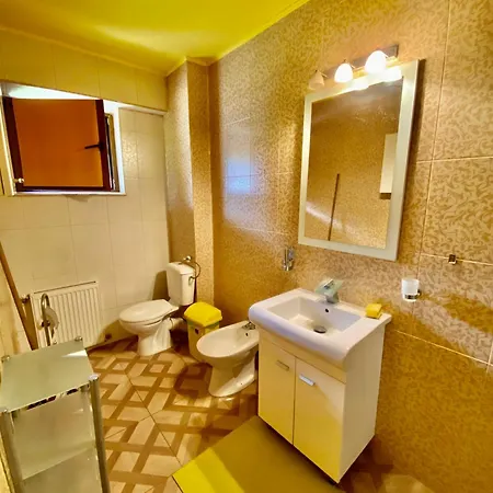 Apartament City Central Constanţa