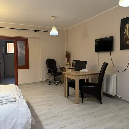 Apartament City Central