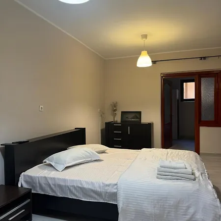 Apartament Apartament City Central Constanţa