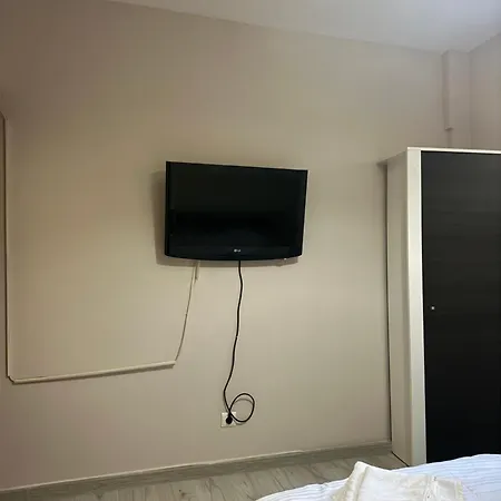 Apartament City Central Apartament *