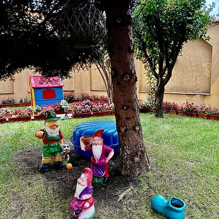 Apartament City Central * Constanţa