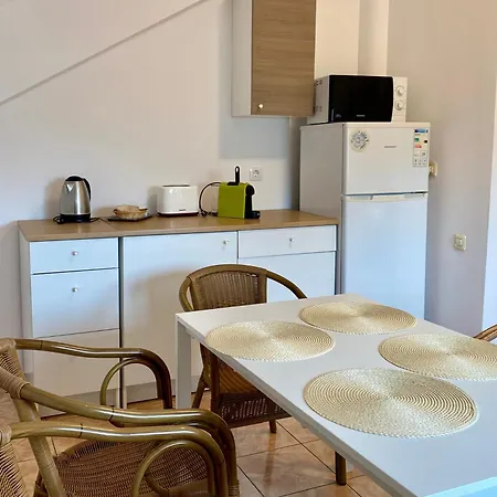 Apartament City Central Konstanca