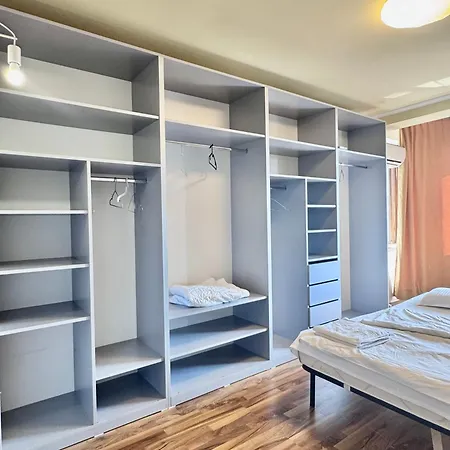 Apartament City Central Konstanca