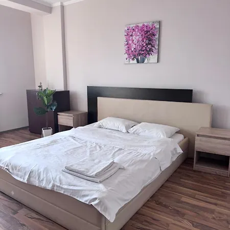 Apartament City Central Konstanca