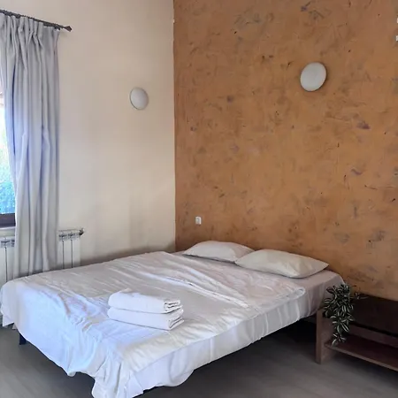 Apartament City Central Konstanca