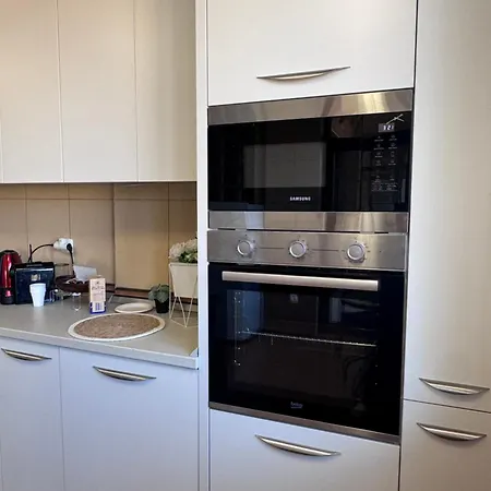 Apartament City Central Apartman