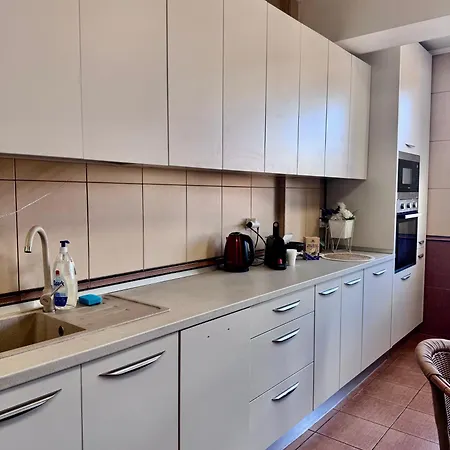 Apartament City Central * Konstanca