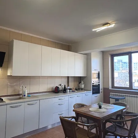 Apartman Apartament City Central