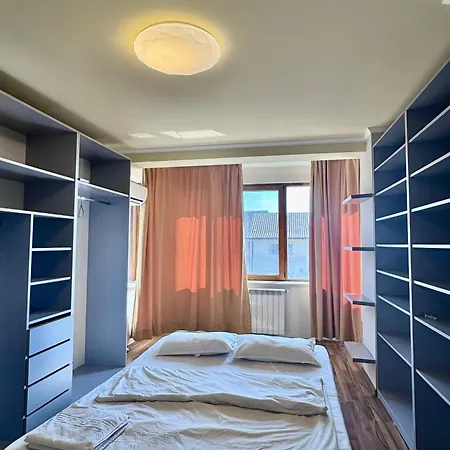 Apartman Apartament City Central *