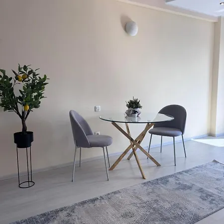 Apartament City Central Konstanca