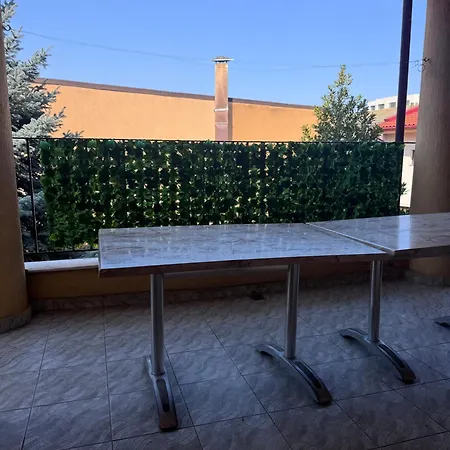 Apartament City Central Apartman