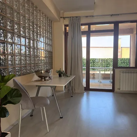 Apartman Apartament City Central