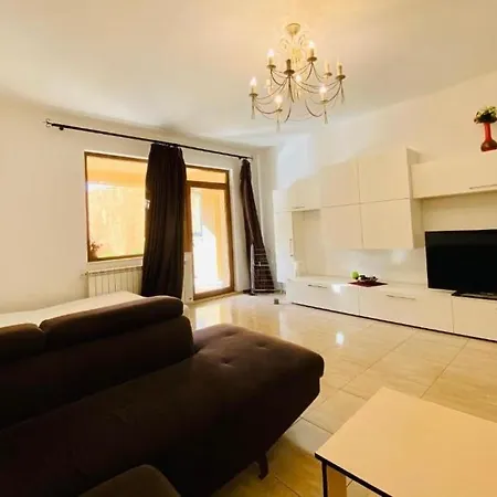 Apartament City Central *