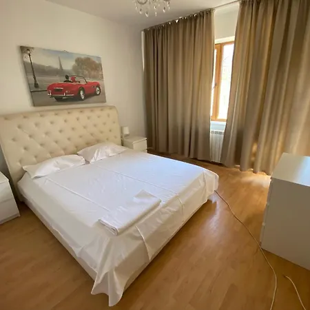 Apartament City Central 公寓