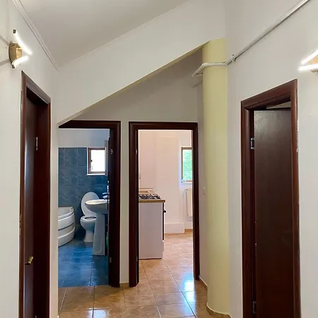 Apartman Apartament City Central *
