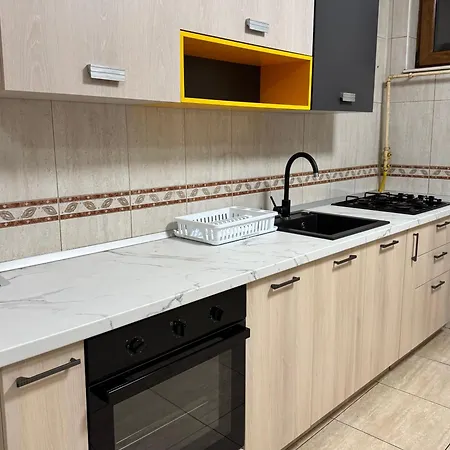 Apartman Apartament City Central