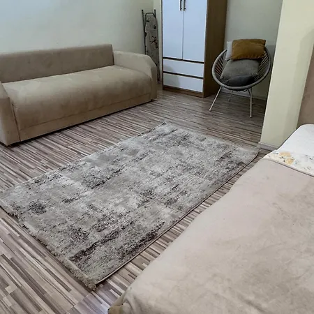 Apartman Apartament City Central Konstanca