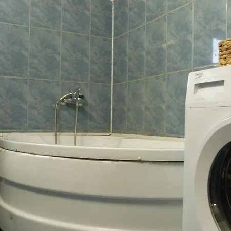 Apartament City Central Apartman *