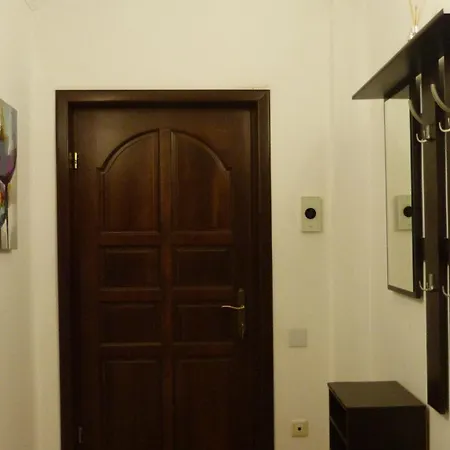 Apartament City Central Konstanca