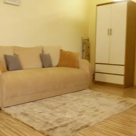 Apartament City Central * Konstanca
