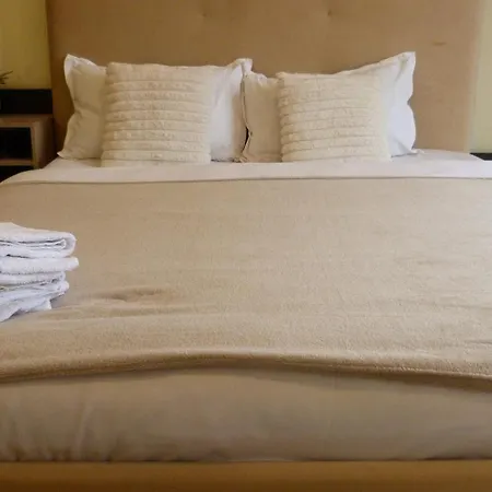 Apartament City Central شقة