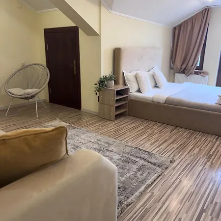Apartman Apartament City Central *