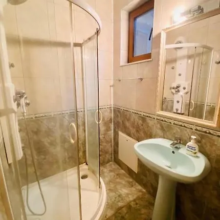 Apartament City Central Konstanca