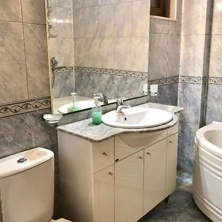 Apartament City Central Apartman