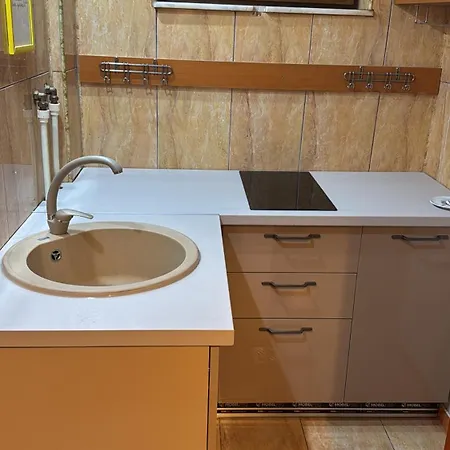 Apartament City Central