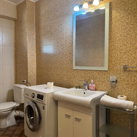 Apartman Apartament City Central
