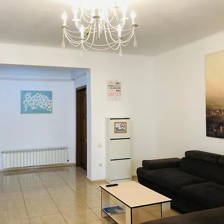 Apartman Apartament City Central *