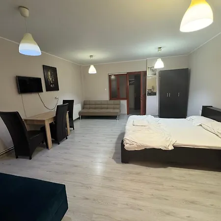 Apartman Apartament City Central Konstanca