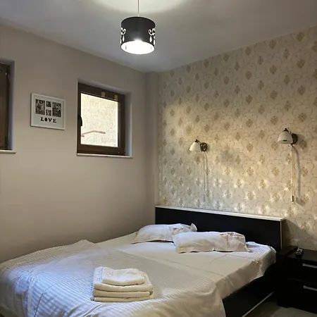 Apartament City Central * Konstanca