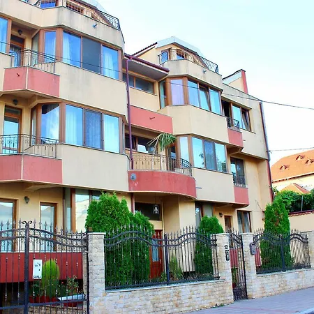 Apartament City Central Apartament