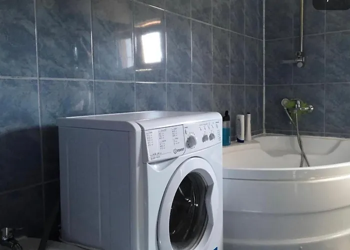 Apartament City Central * Constanţa