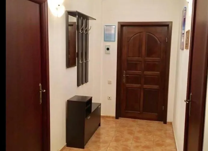 Apartament City Central Appartamento