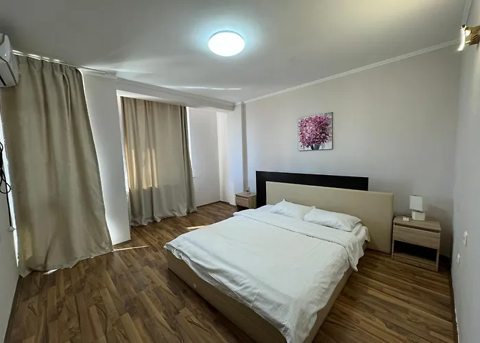 Apartament City Central Constanţa