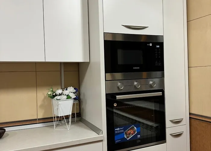 Apartament City Central * Constanţa