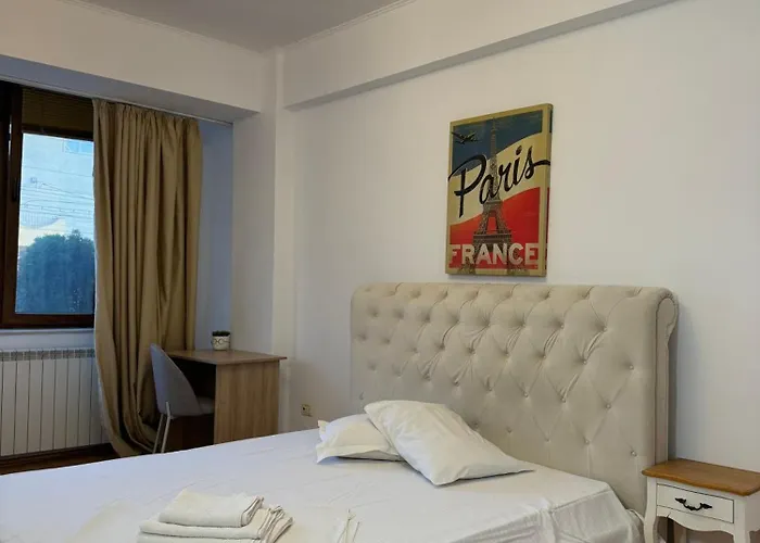 Apartament City Central Appartamento *