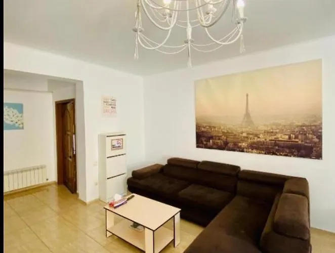 Appartamento Apartament City Central *