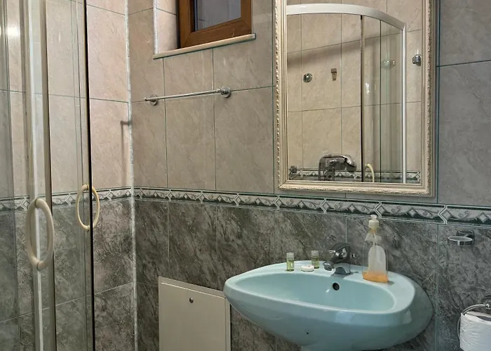 Apartament City Central Constanţa