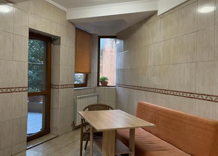 Apartament City Central * Constanţa