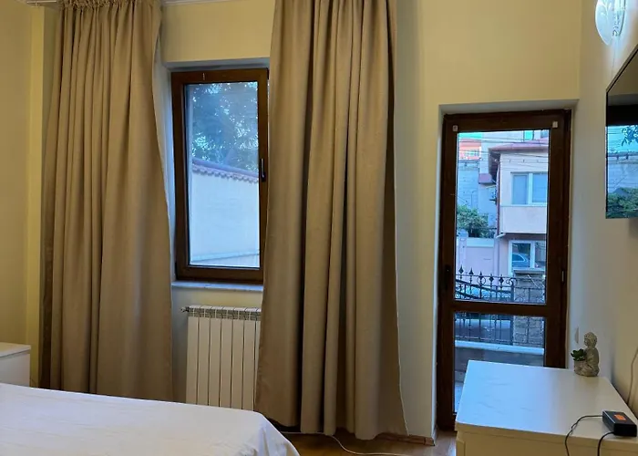 Apartament City Central Appartamento