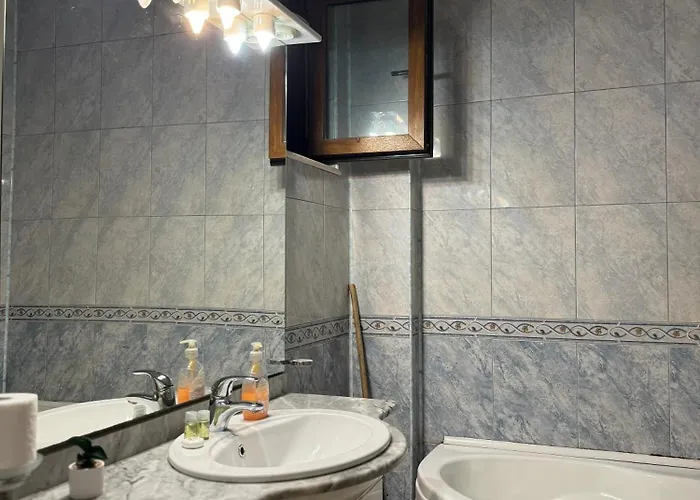 Appartamento Apartament City Central *