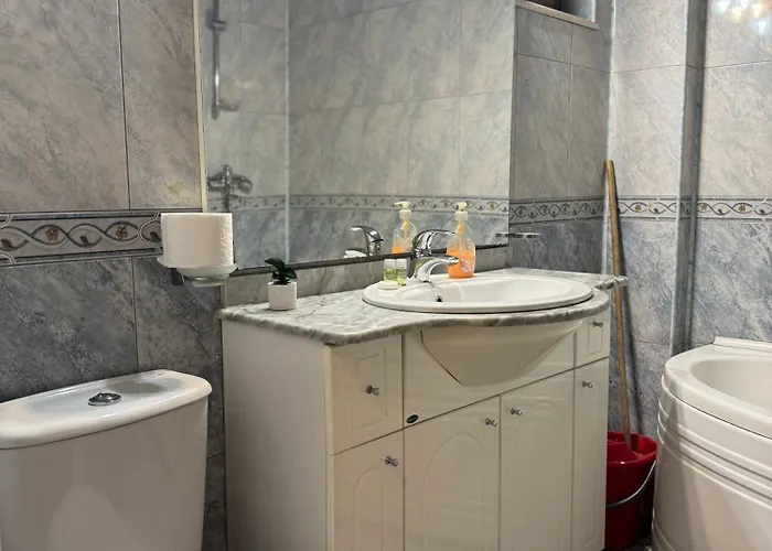 Apartament City Central Constanţa