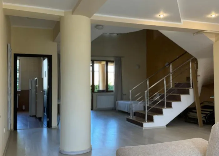 Appartamento Apartament City Central Constanţa