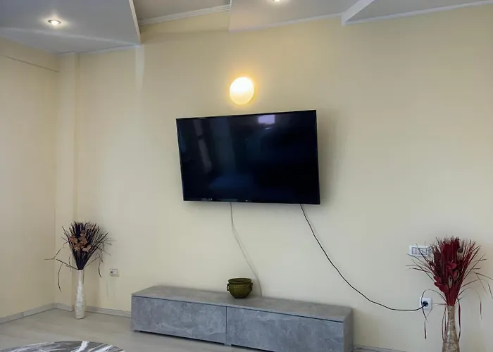 Apartament City Central Constanţa