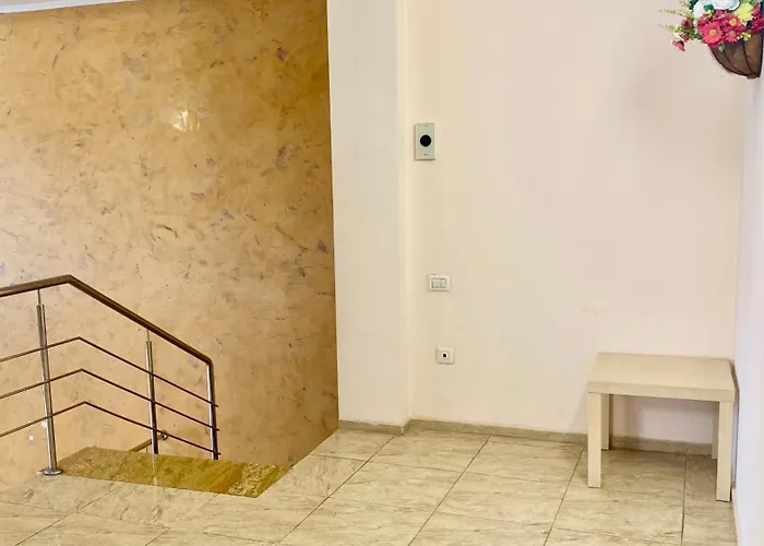 Apartament City Central * Constanţa