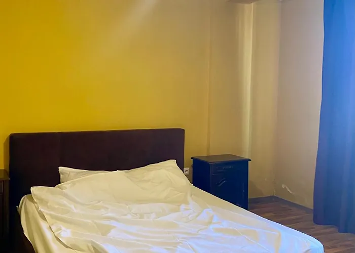 Apartament City Central