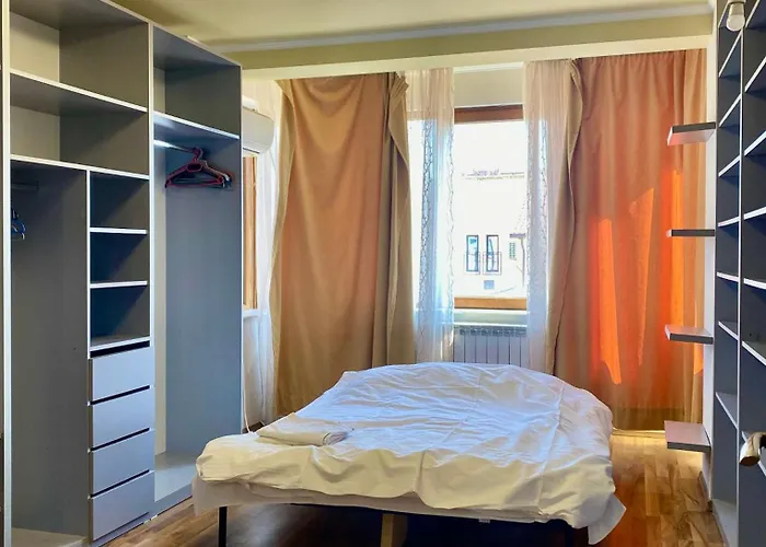 Apartament City Central Appartamento